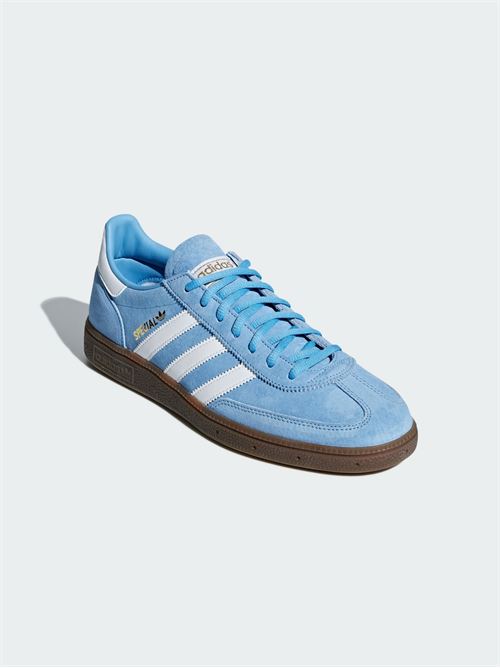 HANDBALL SPEZIAL    LTBLUE/FTWWHT/GUM5 ADIDAS ORIGINALS | BD7632/ND
